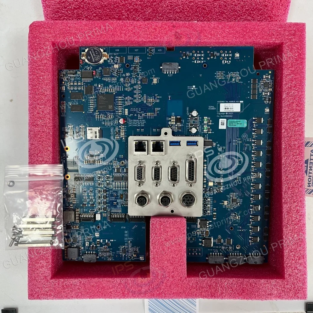 

VJ Original Spare Main PCB 430294 LPA For VJ9550 VJ9560 Print & Apply Labeling Machine 406341
