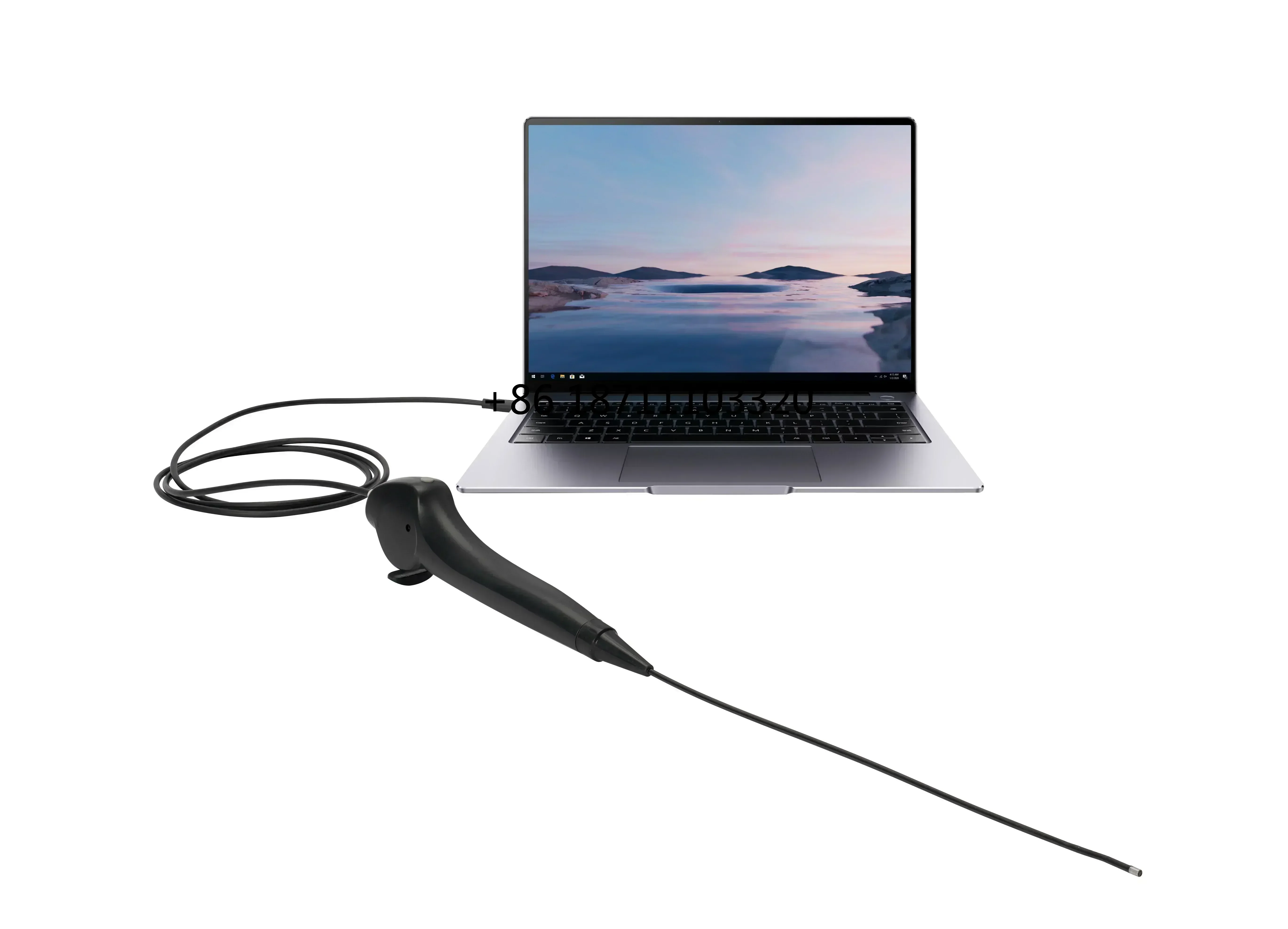 

Нософархигоскоп 2025, Китай, BESDATA, 3,5 мм HD, риноларингоскоп, портативный, низкая цена, гибкая эндоскопия для диагностики осмотра