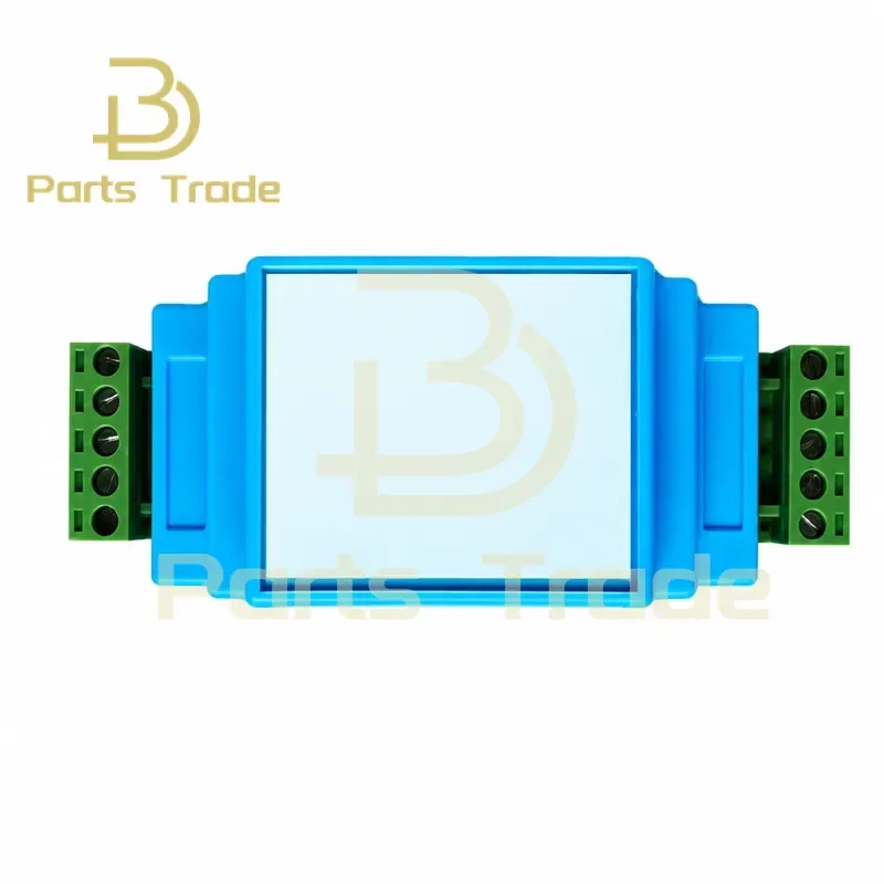 4 Wires RS485 to MBUS Slave Converter RS 485 to M Bus Transparent Transmission Module for Water Meters
