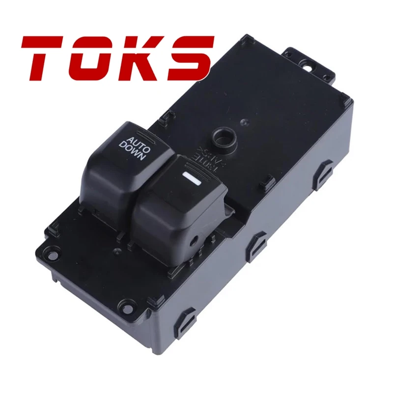 

93570-4Y001 935704Y001 Power Electric Master Window Switch For Kia Rio