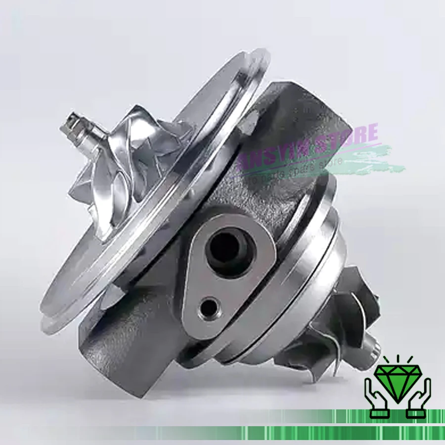 JHJ Turbo CHRA Cartridge For Audi A3 2.0 TFSI (8V) 132 Kw - 180 HP CJS 2012- 06K145701S 06K145701N 9VA06