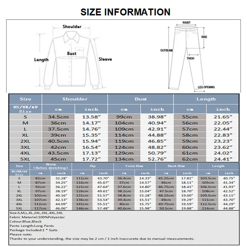 INCERUN hommes ensembles impression col en V fibrOpen point gilets et pantalons droits 2 pièces Streetwear 2023 mode hommes olympiques S-5XL