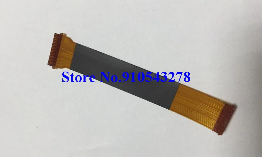 NEW LCD Flex Cable For CANON LEGRIA mini Video Camera Repair Part