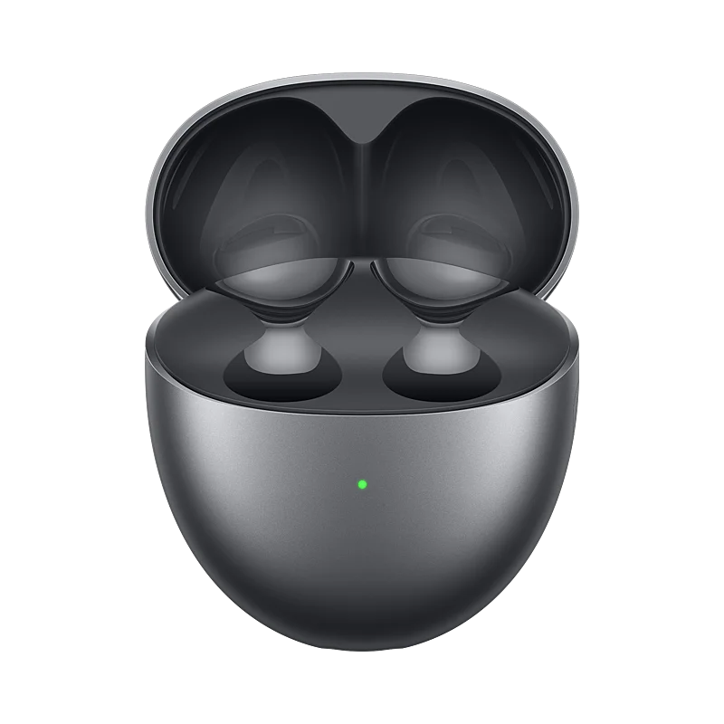 هواوي FreeBuds 6 سماعات أذن لطيفة بلوتوث 5.2 | شبه في الأذن | الحد من الضوضاء النشطة | تقليل الضوضاء الخفيفة شبه المفتوحة #3