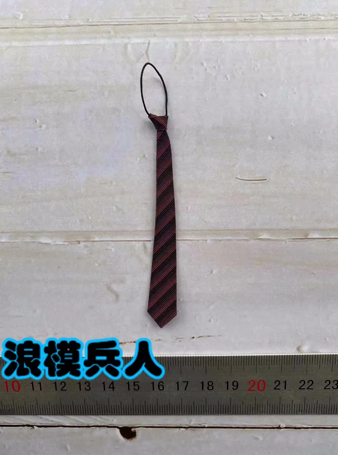 1/6 Scale Male Suit Shirt Bow Tie Model Solid Color Clothes Accessory Fit 12\'\' Soldier Action Figure Body Doll