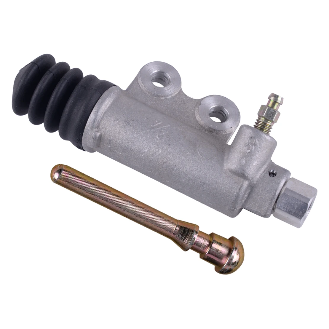 DWCX 46930-SAA-013 Metal Car Clutch Slave Cylinder Fit for Honda Fit 1.5L 2004 2005 2006 2007 2008