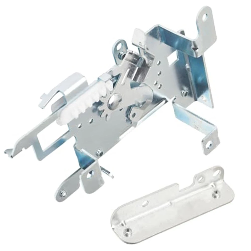 Essential Part for Your Lawn Care The Reliable and Efficient Model 597209 Reverse Control Bracket Available Now