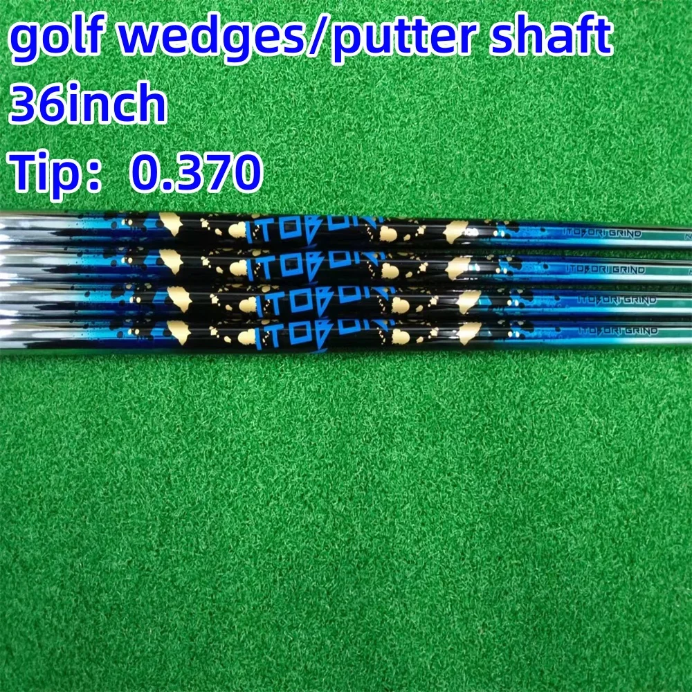 

New Golf wedges/putter Shaft IT-BO110g Flex wedges/putter Shaft Golf Shaft "36" LIGHTWEIGHT