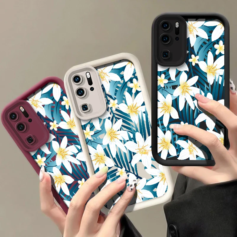 Matte Soft Phone Ca…