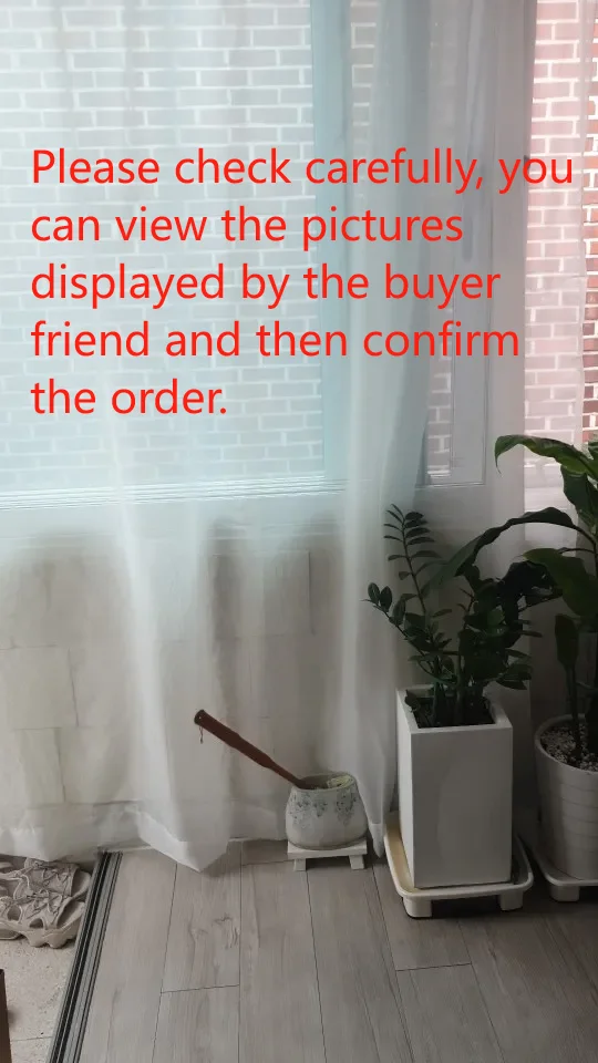 Weiße Tüll-Gardinen für Wohnzimmer, Esszimmer und Schlafzimmer - Transparente Voile-Vorhänge für Fenster, Elegante Luxus-Türgardinen – Detail 16