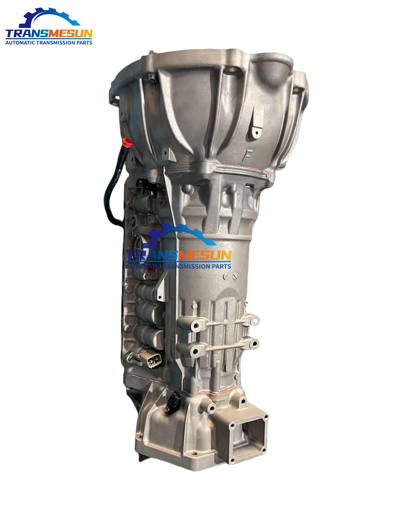 Remanufactured A343F Automatic Transmission Gearbox For Lexus LX470 350006A020 Car Transmission