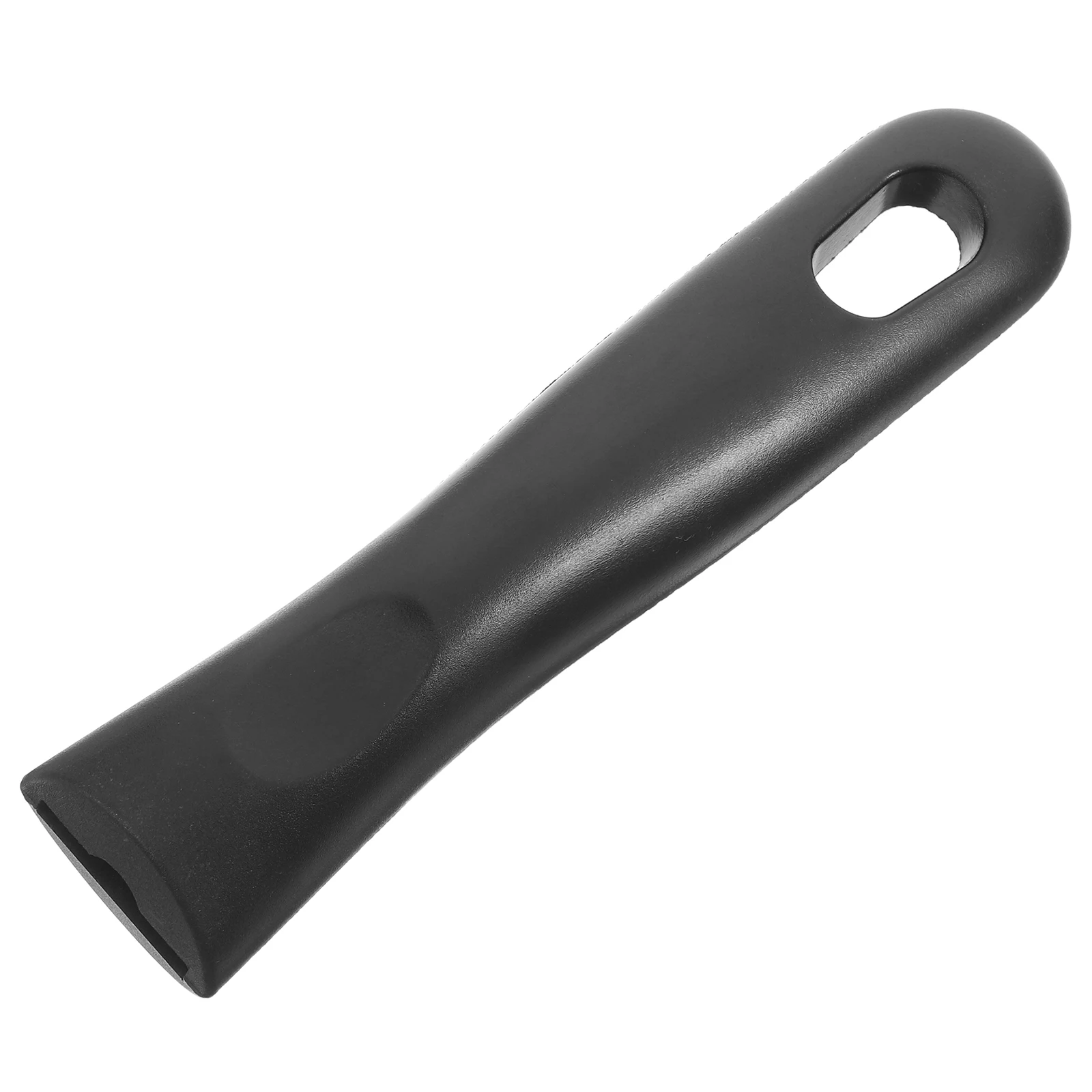 

Universal Removable Pot Handle Frying Pan Handles Replacement Cookware Thickened Heat Resistant Insulated Ergonomic Fit
