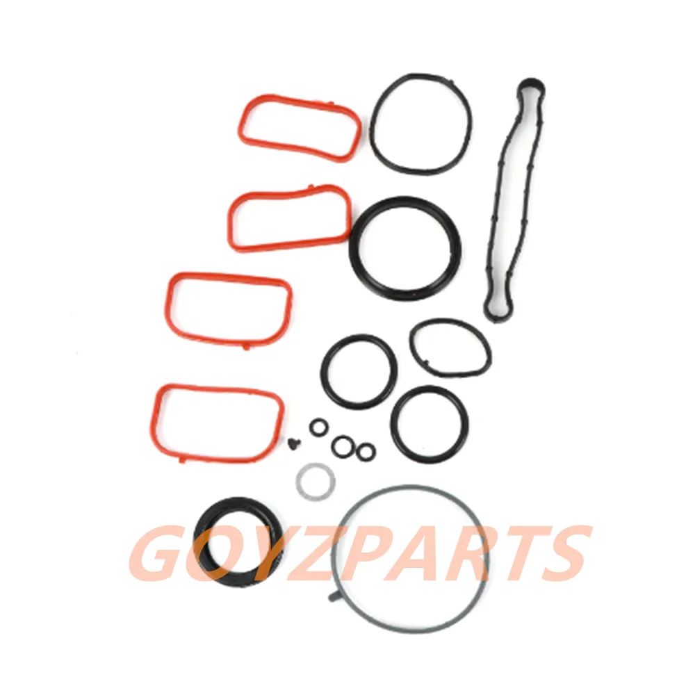 G4KH Engine Overhaul Gasket Kit 20910‑2G00A 20910‑2GM03 223112G600 21443‑25000 For Hyundai Kia 2.0T 2012‑2020