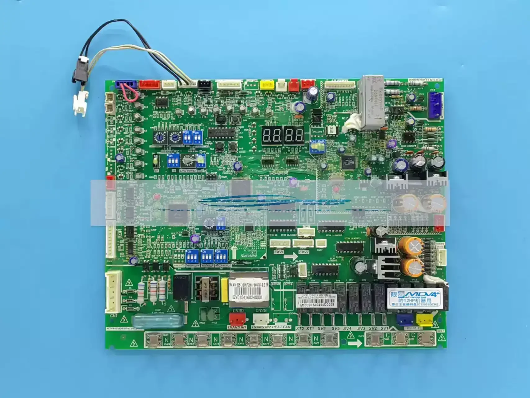 Nieuw Voor Midea Airco Board MDV-450(16)W/DNS1-881 Deel Goed Werken