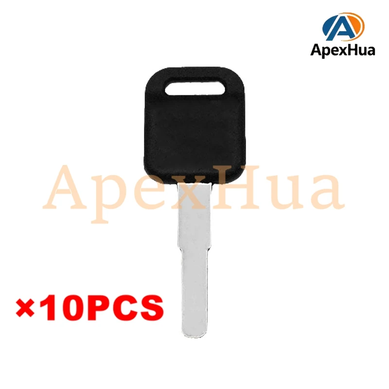 Electric vehicle key blanks, suitable for: Yadea, Niu, Tailing and other electric vehicle keys, tablet key blanks.