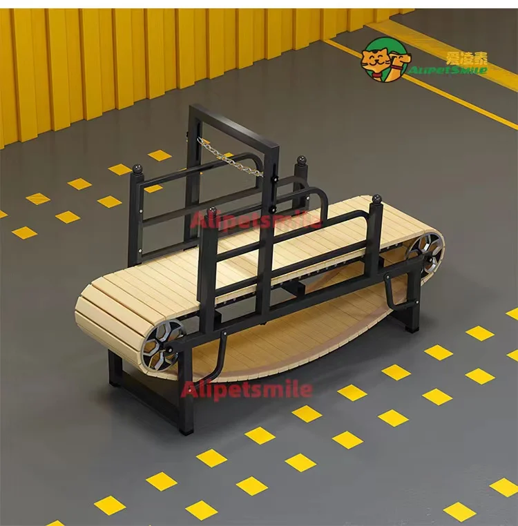 

High Quality Dog Treadmill Dog Slatmail Large Treadmill for Large Dogs