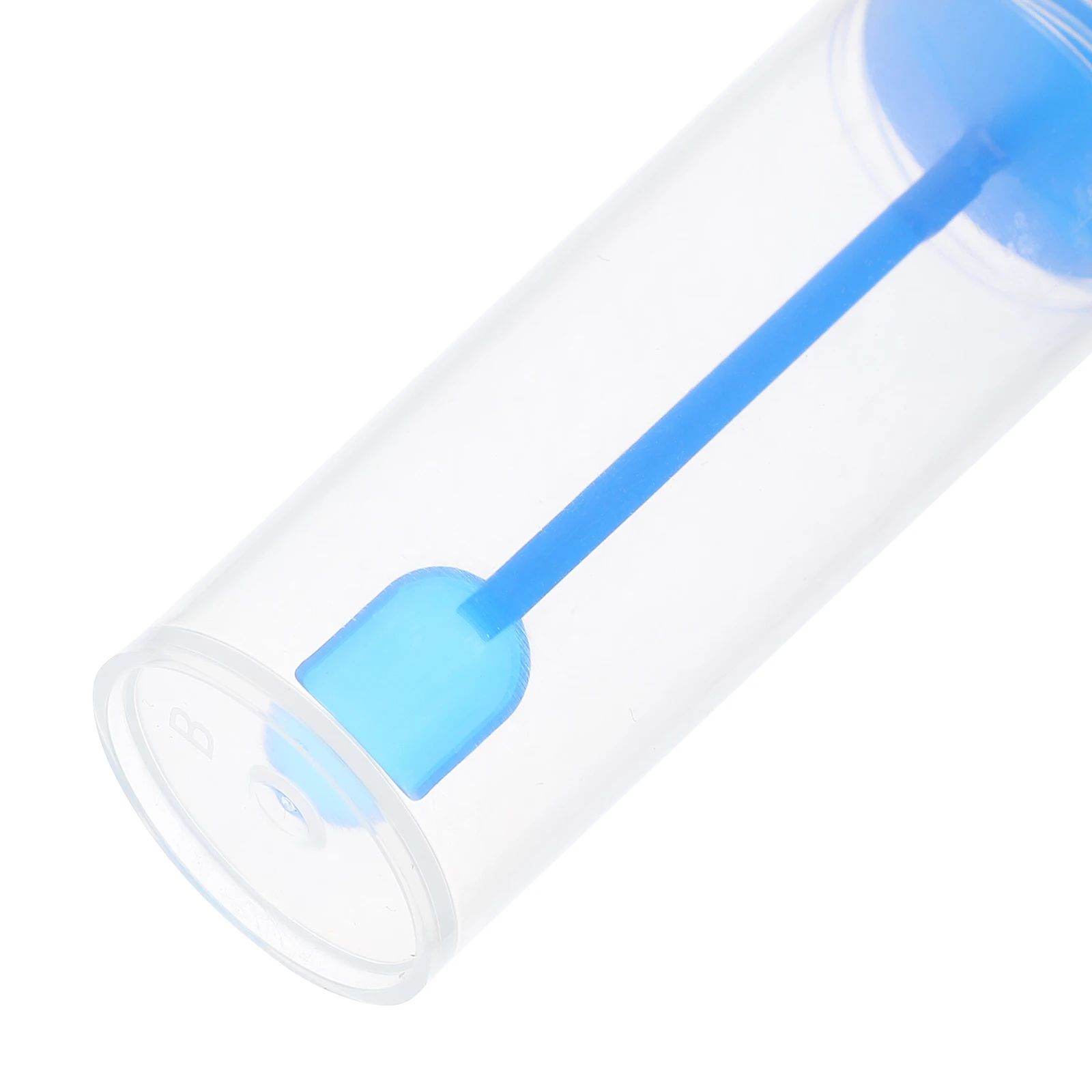 20ml Fecal Specimen Collection Cups With Lids Stool Sample Containers Testing Kit Medical Laboratory Supplies 30pcs