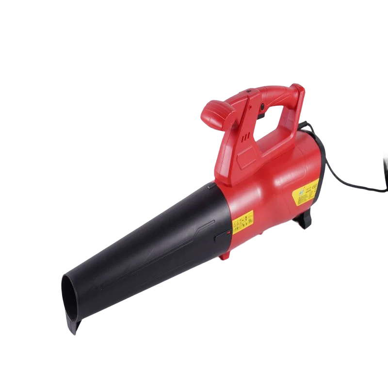 

WORKS blower for cleaning Garden/Maintenance ionizing air blower Applicable to various scenarios turbo blower mini