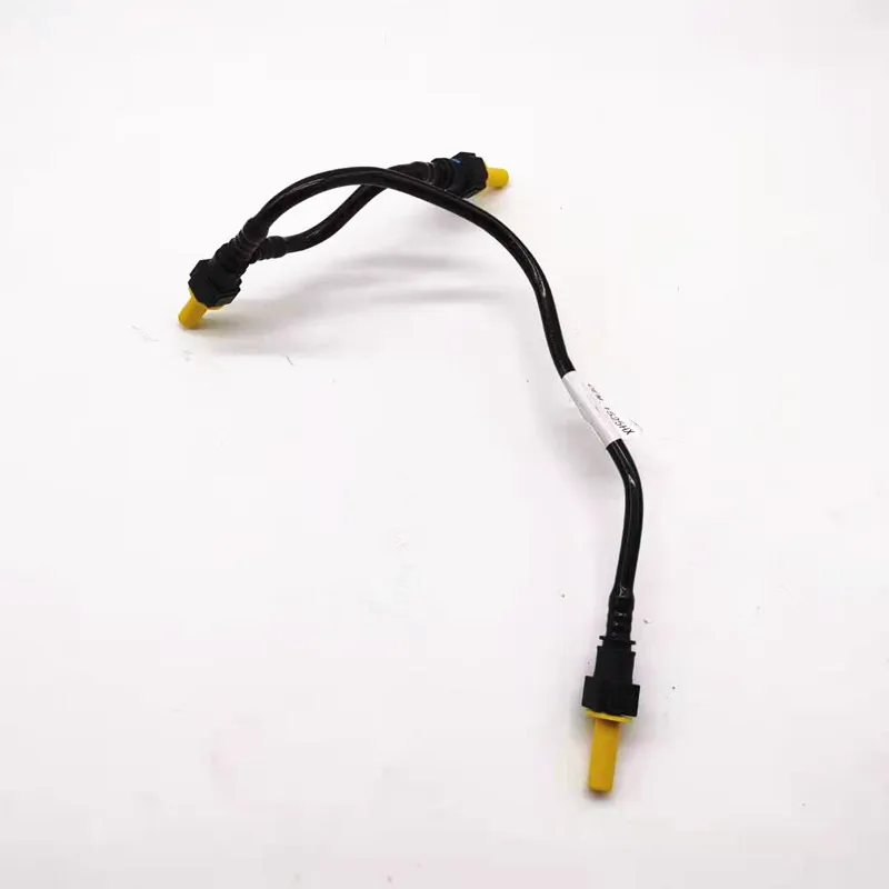 

1525HX For Peugeot 408 Citroen C4 Sega Triumph Fuel Supply Pipe Car Fuel Tank Tee Pipe Fuel Pipe