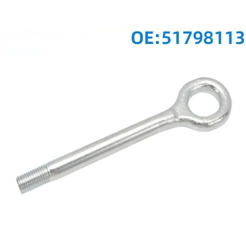 

Ремкомплект буксировочного крюка для прицепа, автомобильные аксессуары 51798113 для Fiat Ducato 250