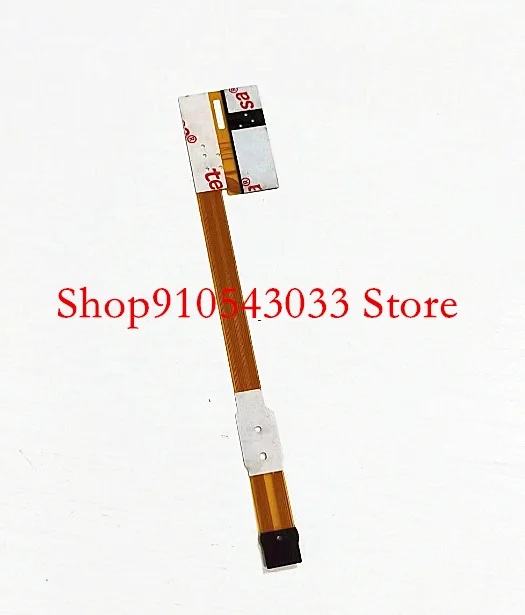 Новый гибкий кабель для диафрагмы фокуса объектива для Nikon Z 24-70 мм f/4 S Z 24-70 Запасная часть