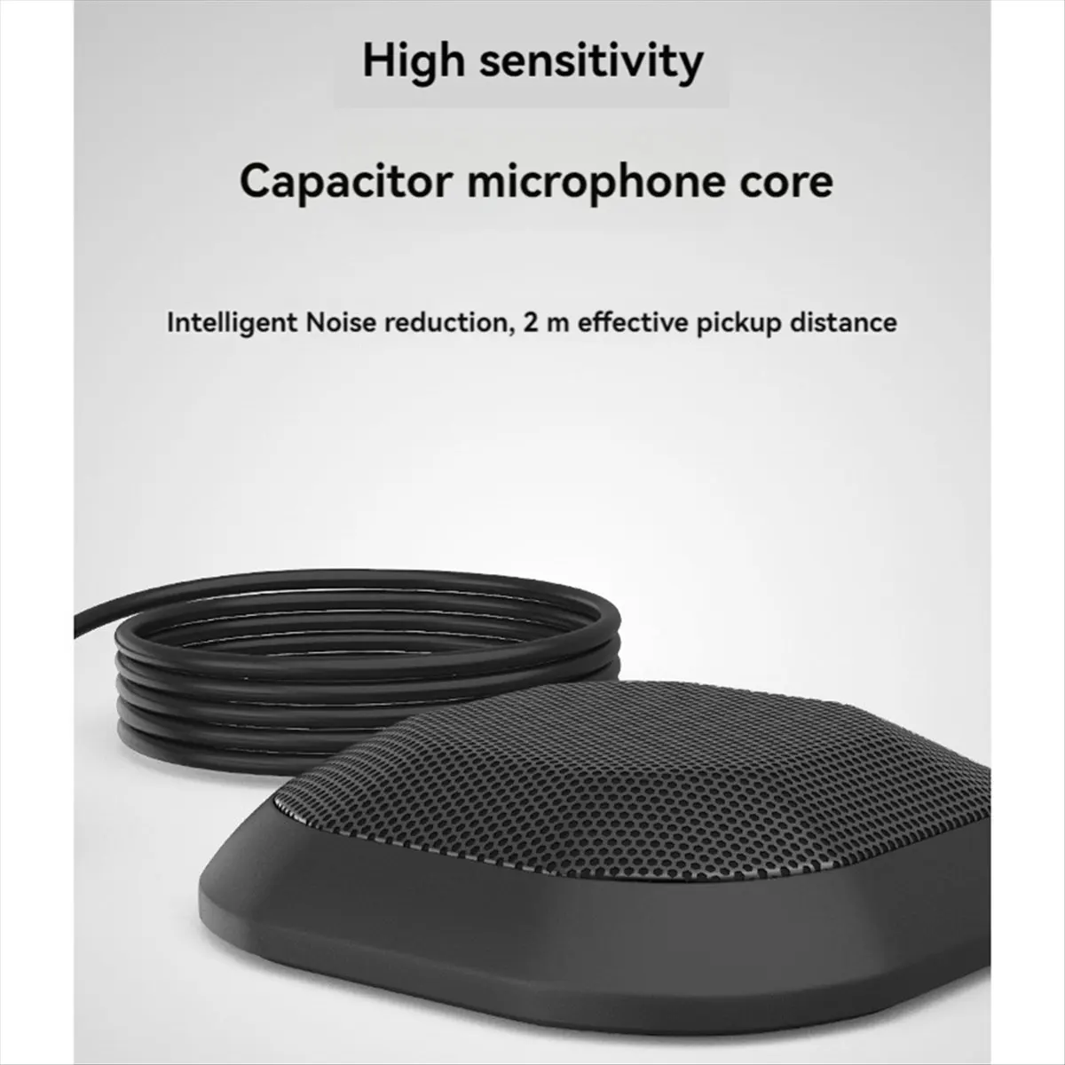 【a60i】-microfone-de-conferencia-com-plugue-de-35-mm-condensador-omnidirecional-360