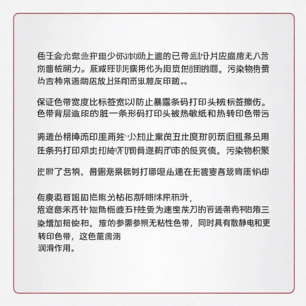 Thermal Printhead Replacement For TSC 244Pro TE244 Label Printer Machine Maintenance Spare Part Thermal Transfer Device Core