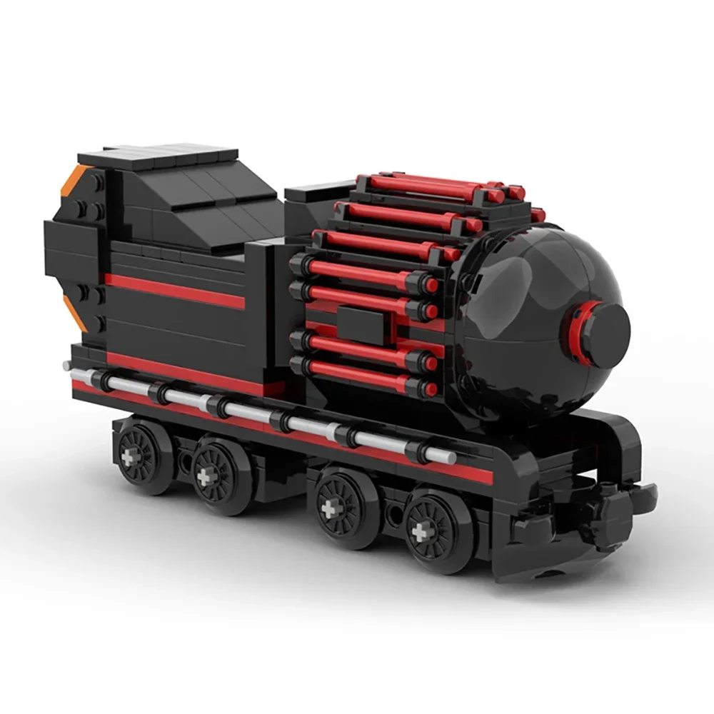 Thumbnail 4 - #58 Latest Toy Train Sets Offers