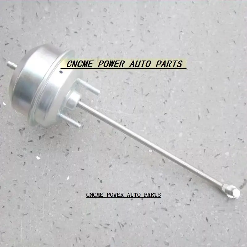 Ww Turbo Actuator 1…