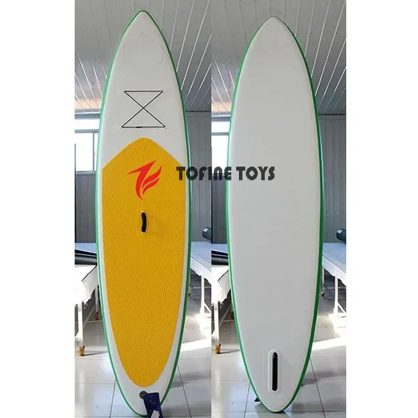 Tabla de surf inflable,