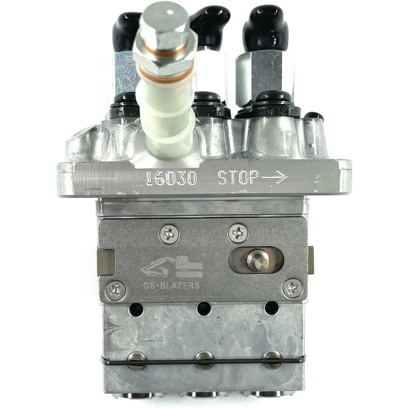 D1105 D905 D1005 D1305 Fuel Injection Pump 16030-51013 1603051013 Compatible with Kubota Engine