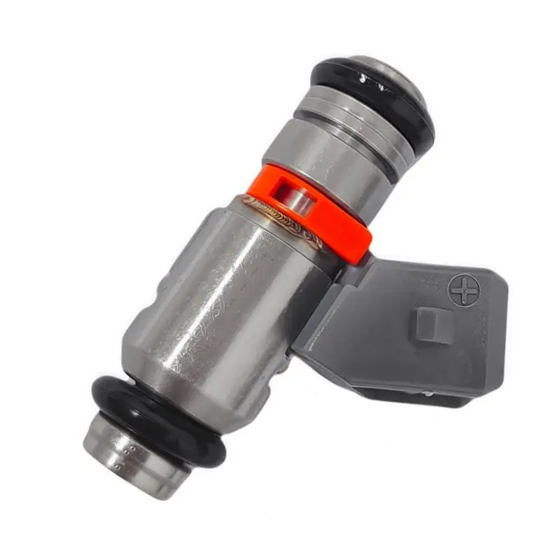 Inyector de combustible de repuesto M01050001 para Hero Hunk 160R 160R, boquilla de pulverización de combustible, piezas de moto