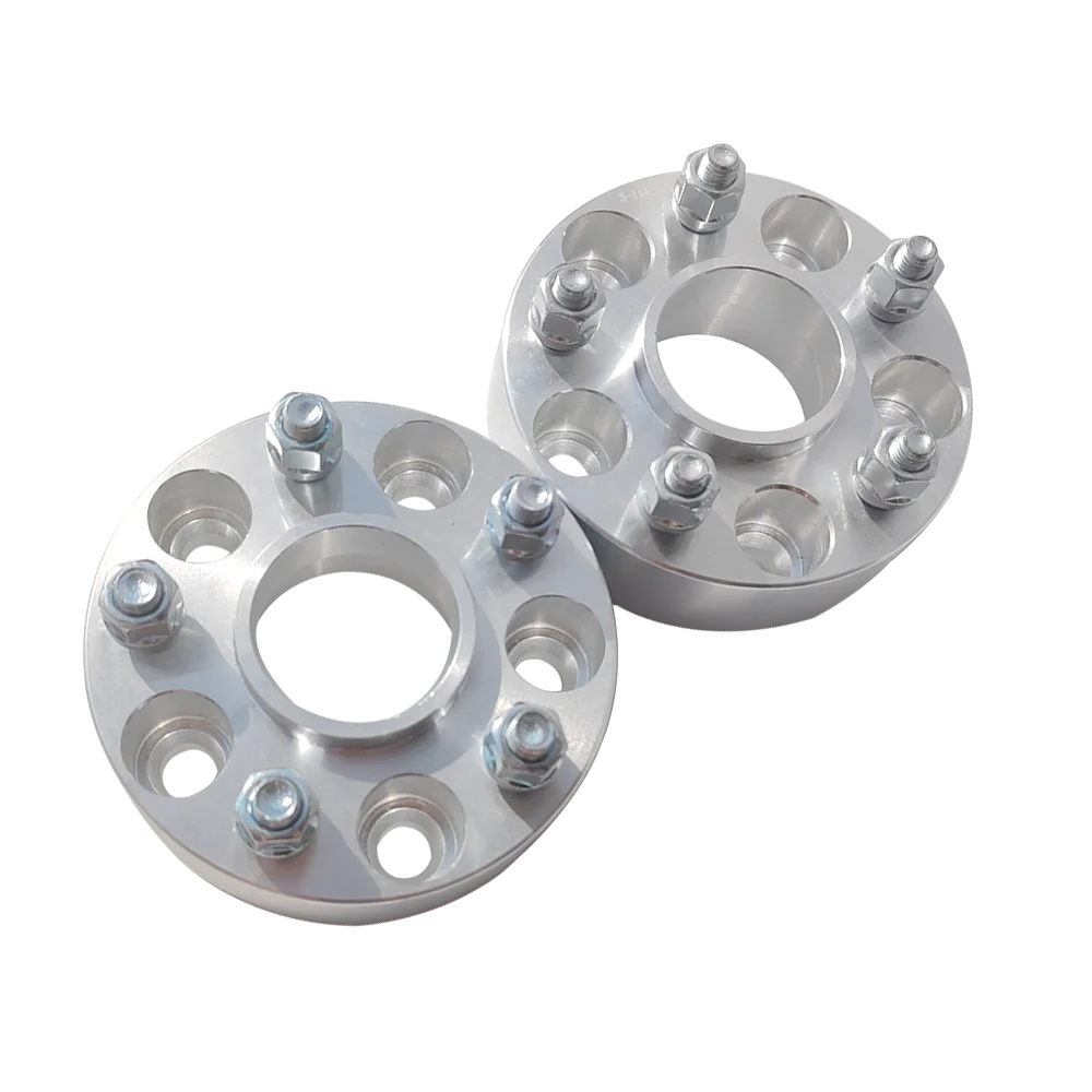 2PCS 25|30mm 5x4.5
