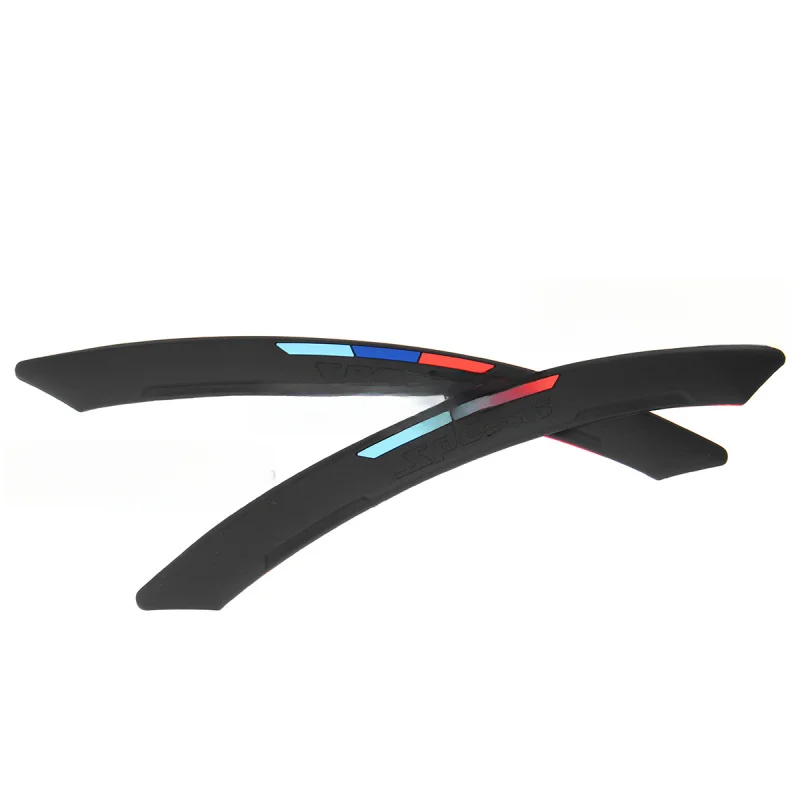 High Quality Universal Wheel Eyebrow Flares Wheel Guard Trim Lips Fit Lada Optimization instructions: