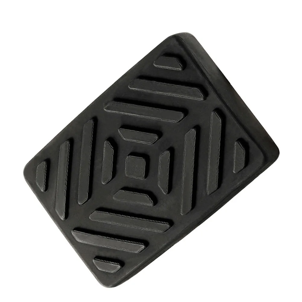 Heavy-Duty Steel Frame Brake Pedal with High-Density Rubber Pad for Can-Am For For RT and For RT L 2020 to 2025