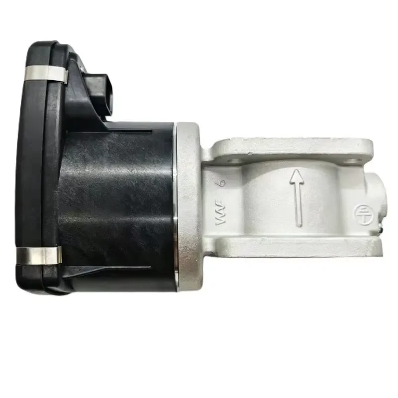 New Hot Selling Electronic Throttle Body Assembly 612600190504 for  WP12 Natural Engine