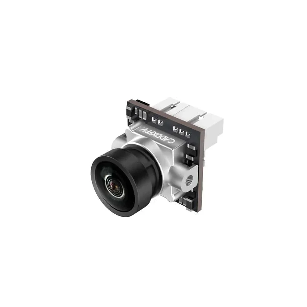 14X14mm CADDXFPV Ant Analog Camera 1200TVL Global WDR OSD 1.8mm