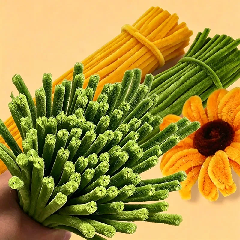 #2 Low Cost Craft Pipe Cleaners That Work