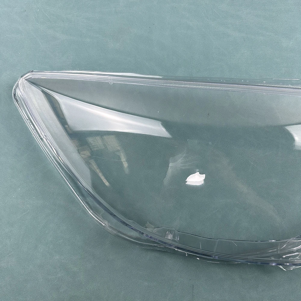 Front Headlight Cover Lens Plexiglass For Buick Excelle XT Hatchback 2010-2014 Headlamp Transparent Shell Lampshade Lamp Shade