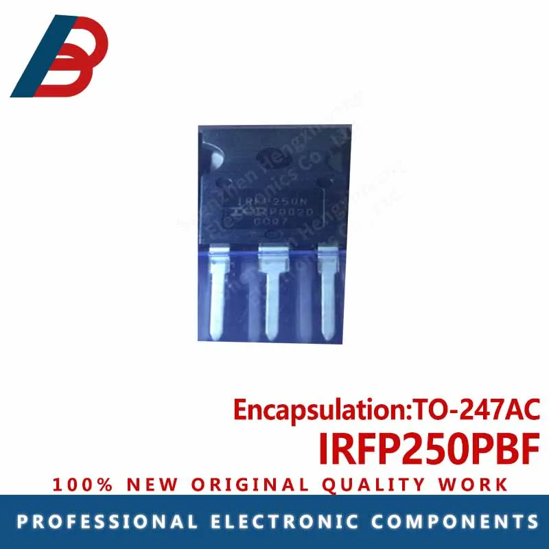 FET do MOS de IRFP250PBF, 30A 200V pacote TO-247AC, 5 PCes