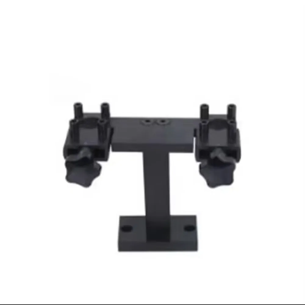 Adjustable T02 Injector Stand NO.1103 Durable Display Holder for Tattoo Machine Accessories