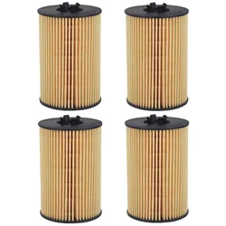 Oil Filter for VW ARTEON BEETLE CRAFTER GOLF 7 MULTIVAN PASSAT B8 TIGUAN AUDI A1 A3 A4 A5 A6 Q2 Q3 Q5 MAN TGE 03N115562B HU7020z