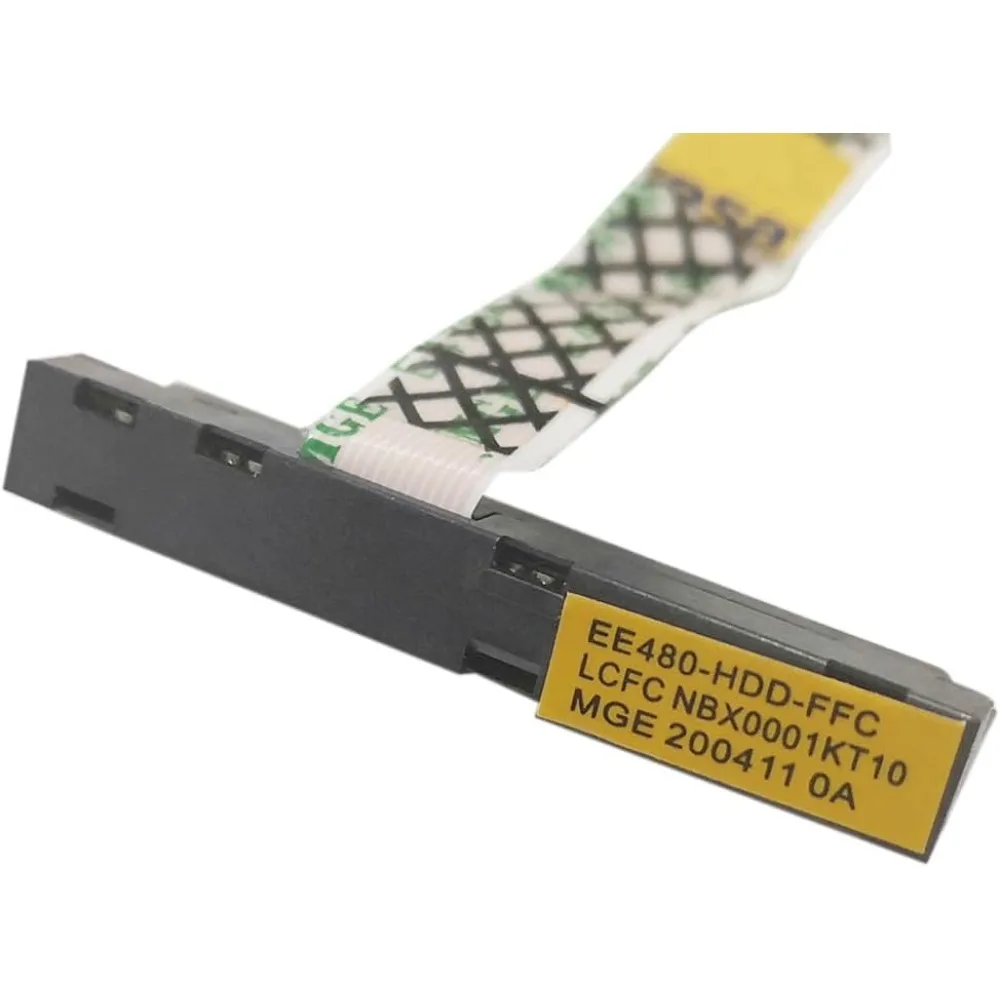 SATA Hard Drive Cable SSD HDD Connector for Lenovo ThinkPad E480