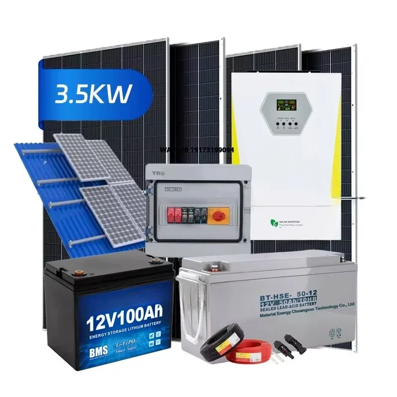 Solar panels for appliances High-performance off-grid inverters MPPT controllers Small solar systems