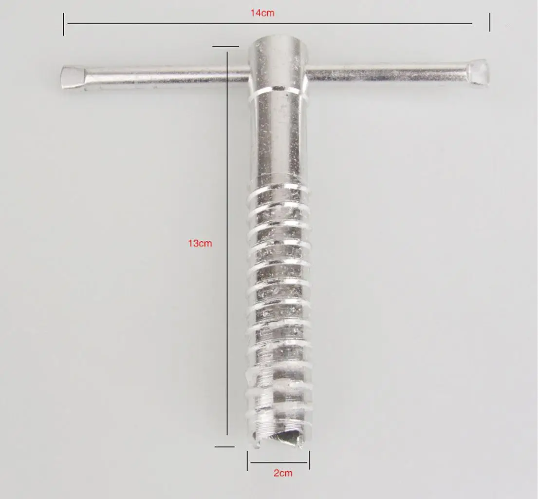 Tent Nail for Outdoor Tent, Earth Nail, Acessórios