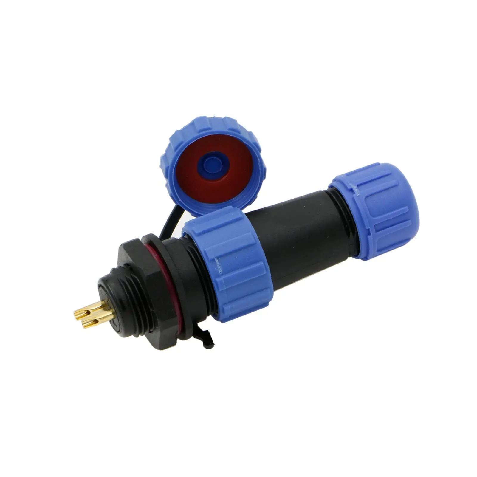 Alvins SP13 Waterproof Connectors