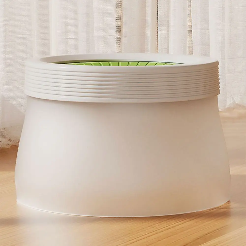 

600/1200 мл плавающая миска для воды для собак, съемная поилка для собак большой емкости, защита от разливов, нескользящий диспенсер для воды для домашних животных