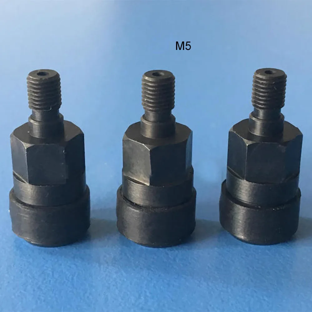 5pcs/lot CP45 FV NEO Holder Nozzle Connector Z-Axis Long Rod CP40 Holder For Samsung SMT Machine