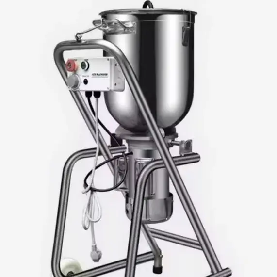 High Power Multifunctional Smoothie Milkshake Blender