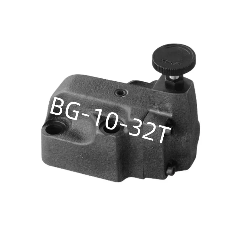 

New Original Genuine Relief Valve BG-10-32T